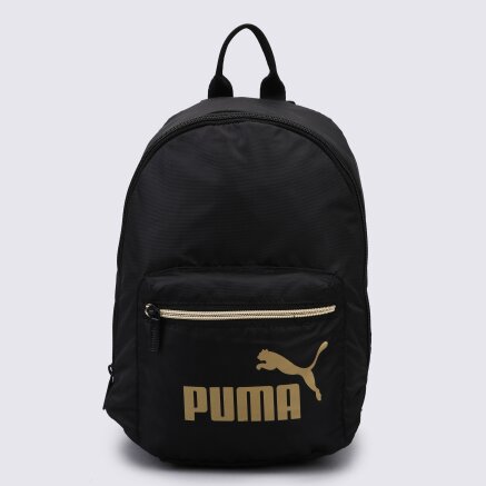 Рюкзаки Puma Wmn Core Archive Backpack - 119771, фото 1 - інтернет-магазин MEGASPORT