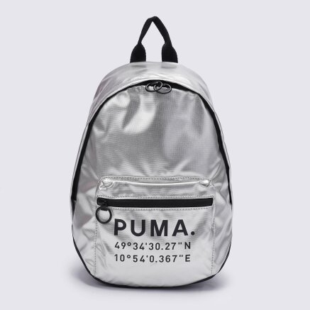 Рюкзак Puma Prime Time Archive Backpack - 119856, фото 1 - інтернет-магазин MEGASPORT