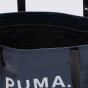 Сумки Puma Prime Time Large Shopper, фото 5 - інтернет магазин MEGASPORT