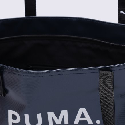 Сумки Puma Prime Time Large Shopper - 119857, фото 5 - інтернет-магазин MEGASPORT