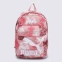 Рюкзаки Puma Originals Backpack, фото 1 - інтернет магазин MEGASPORT