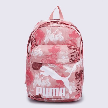 Рюкзаки Puma Originals Backpack - 119783, фото 1 - інтернет-магазин MEGASPORT