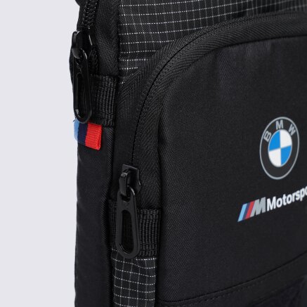 Puma bmw clearance motorsport sling bag