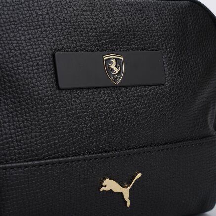 Сумки Puma Sf Ls Mini Handbag - 119794, фото 4 - інтернет-магазин MEGASPORT