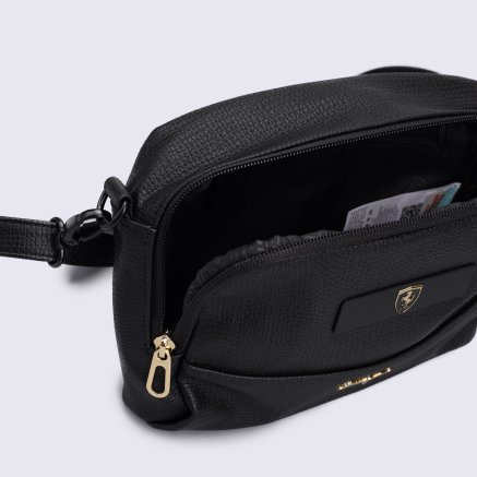 Сумки Puma Sf Ls Mini Handbag - 119794, фото 5 - інтернет-магазин MEGASPORT