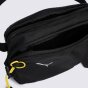 Сумки Puma Sf Fanwear Waist Bag, фото 5 - интернет магазин MEGASPORT