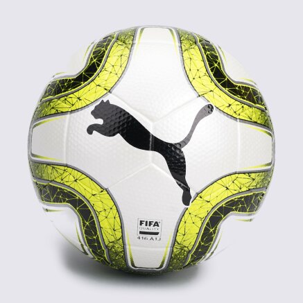 М'яч Puma Final 3 Tournament S4 Fifa Q - 119801, фото 1 - інтернет-магазин MEGASPORT