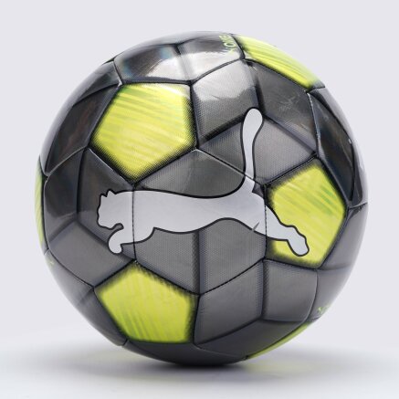 Мяч Puma One Strap Ball - 119860, фото 1 - интернет-магазин MEGASPORT