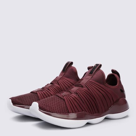 Кроссовки Puma Flourish Wn S - 118318, фото 1 - интернет-магазин MEGASPORT