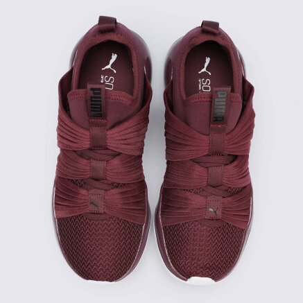 Кроссовки Puma Flourish Wn S - 118318, фото 5 - интернет-магазин MEGASPORT