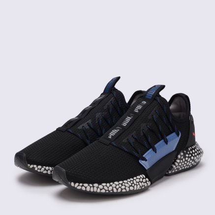 Puma hot sale hybrid aero