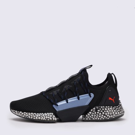 Puma Hybrid Rocket Aero