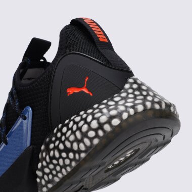 Puma Hybrid Rocket Aero