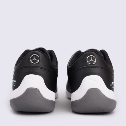 Кроссовки Puma Mapm Kart Cat Iii Цвет: черный купить в