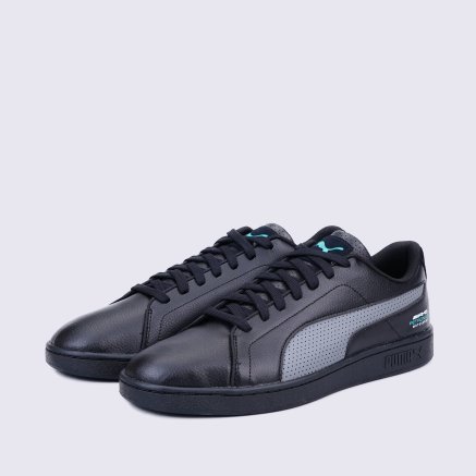 Puma mercedes mapm smash v2 clearance
