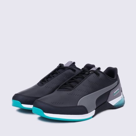 Puma mercedes on sale kart cat x