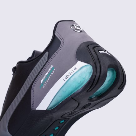 Puma mercedes shop kart cat x
