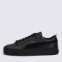 Кеды Puma Smash Platform L, фото 2 - интернет магазин MEGASPORT