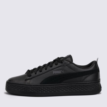 Кеды Puma Smash Platform L - 111860, фото 2 - интернет-магазин MEGASPORT