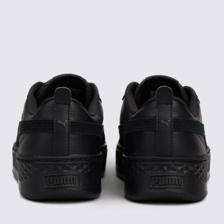 Кеды Puma Smash Platform L - 111860, фото 3 - интернет-магазин MEGASPORT