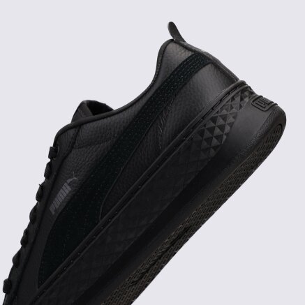 Кеды Puma Smash Platform L - 111860, фото 4 - интернет-магазин MEGASPORT