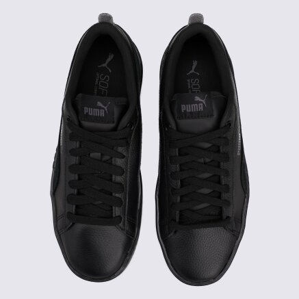 Кеды Puma Smash Platform L - 111860, фото 5 - интернет-магазин MEGASPORT