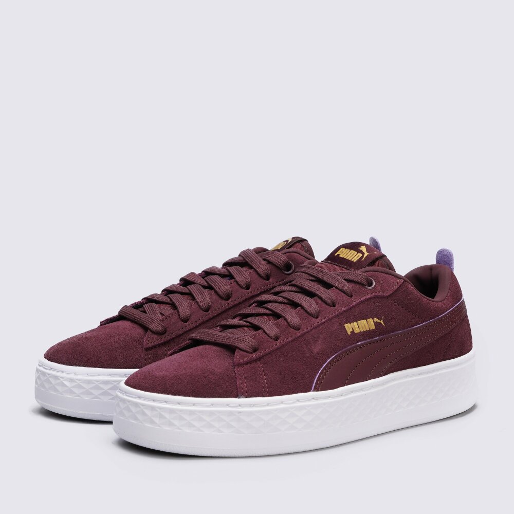 Puma Smash Platform Sd