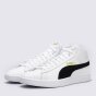 Кеды Puma Smash V2 Mid L, фото 1 - интернет магазин MEGASPORT