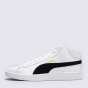 Кеды Puma Smash V2 Mid L, фото 2 - интернет магазин MEGASPORT