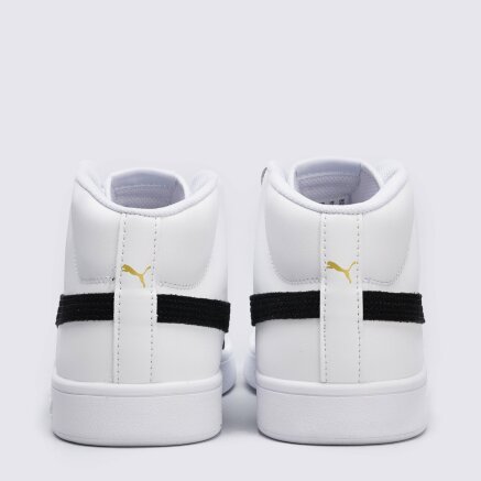 Кеды Puma Smash V2 Mid L - 118332, фото 3 - интернет-магазин MEGASPORT