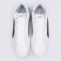 Кеды Puma Smash V2 Mid L, фото 5 - интернет магазин MEGASPORT