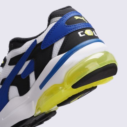 Puma cell best sale alien 220w
