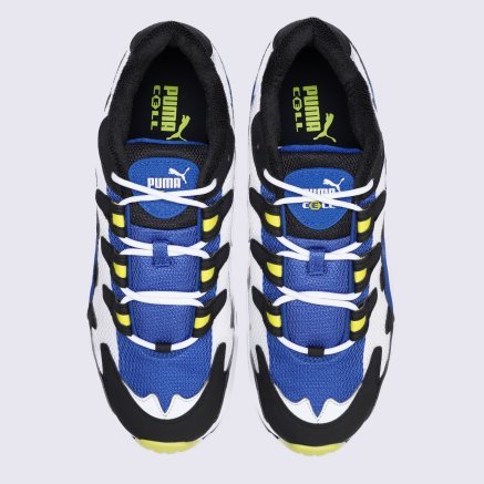 Puma cell on sale alien og white