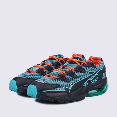 Puma cell shop alien kotto black