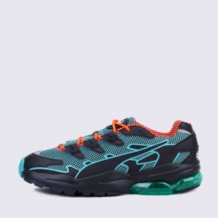 Puma cell 2025 kotto