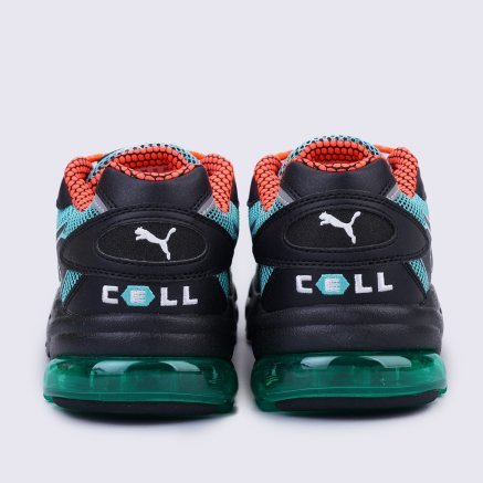 Puma cell top alien kotto chile