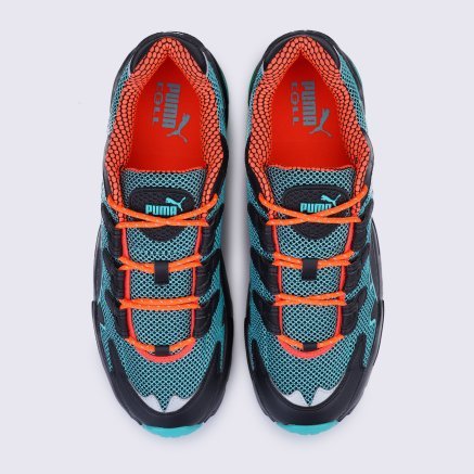 Puma cell hotsell alien kotto red