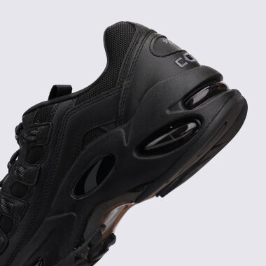 Puma cell 2025 endura rebound black