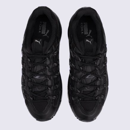 Puma cell endura triple black clearance