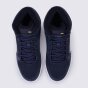 Кеды Puma детские Rebound Layup Fur Sd Jr, фото 5 - интернет магазин MEGASPORT