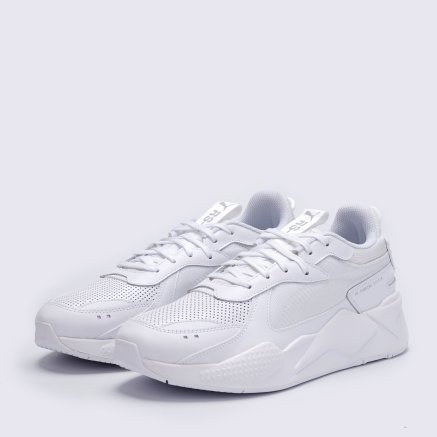 Puma rs x winterized white sales