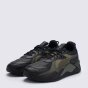 Кроссовки Puma Rs-X Winterized, фото 1 - интернет магазин MEGASPORT