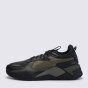 Кроссовки Puma Rs-X Winterized, фото 2 - интернет магазин MEGASPORT