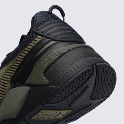 Кроссовки Puma Rs-X Winterized - 119505, фото 4 - интернет-магазин MEGASPORT