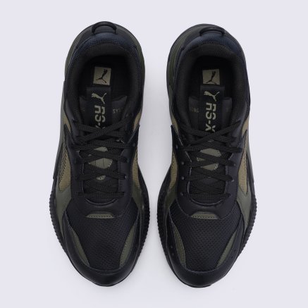Puma Rs X Winterized