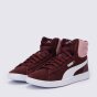 Кеды Puma Vikky V2 Mid Fur Jr, фото 1 - интернет магазин MEGASPORT