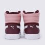 Кеды Puma Vikky V2 Mid Fur Jr, фото 3 - интернет магазин MEGASPORT