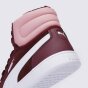Кеды Puma Vikky V2 Mid Fur Jr, фото 4 - интернет магазин MEGASPORT