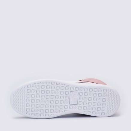 Кеды Puma Vikky V2 Mid Fur Jr - 119508, фото 6 - интернет-магазин MEGASPORT