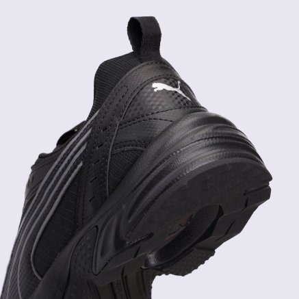 Puma top axis black